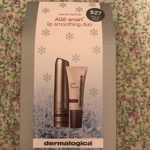 Age smart lip smoothing duo